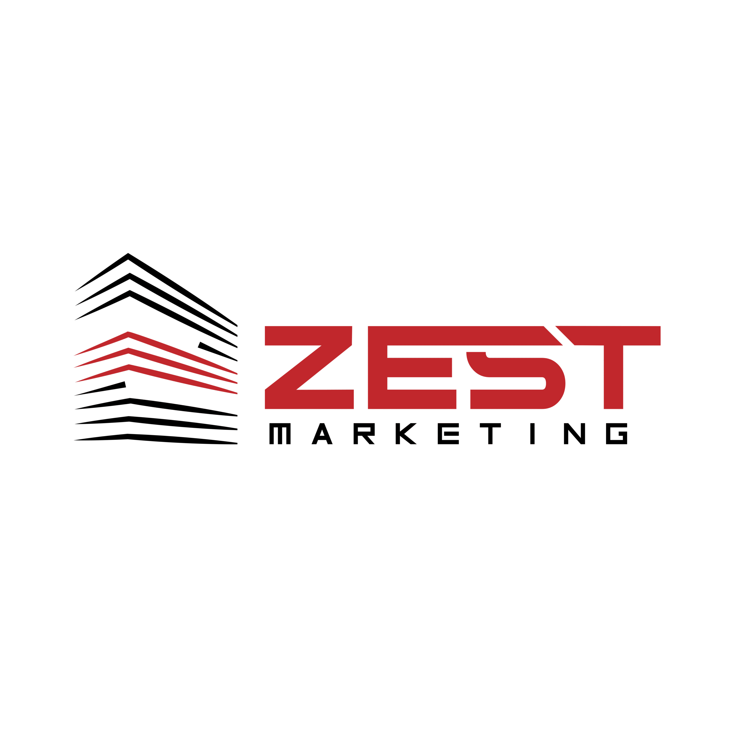 Zest  Marketing